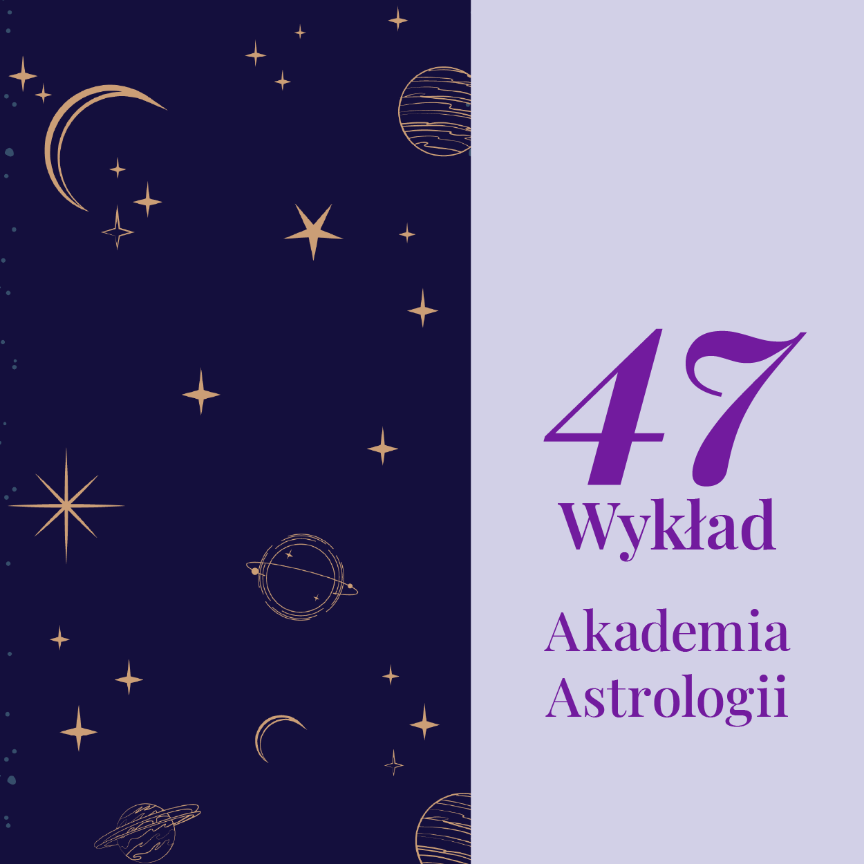 Wykład 47 - Dom siódmy i miłość